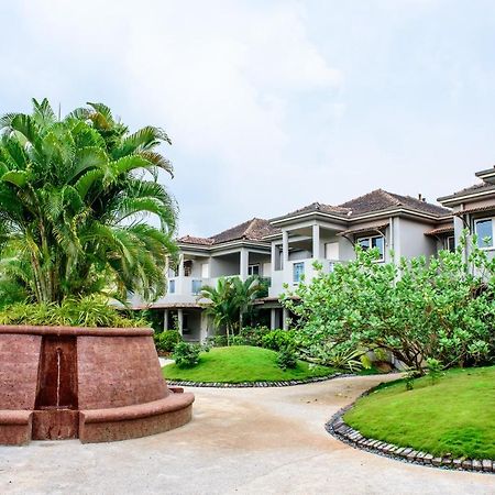 Hotel Vedatmana Boa Ventura Vāsco Da Gāma Exteriér fotografie