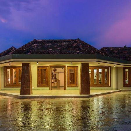 Hotel Vedatmana Boa Ventura Vāsco Da Gāma Exteriér fotografie