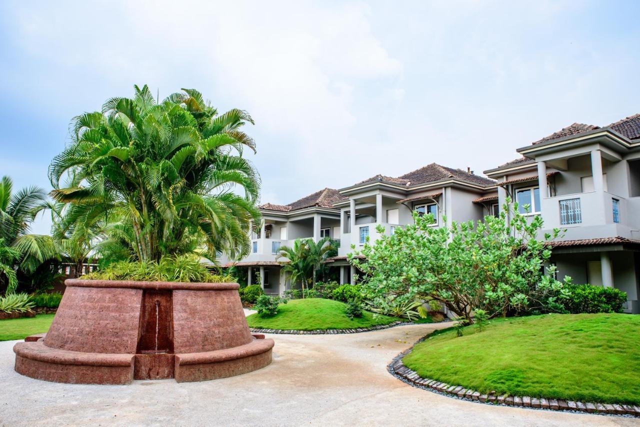 Hotel Vedatmana Boa Ventura Vāsco Da Gāma Exteriér fotografie